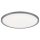 Rábalux , 2290 , Rasmus , Ceiling lights , silver , IP20 , 4000