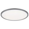 Rábalux , 2290 , Rasmus , Ceiling lights , silver , IP20 , 4000