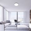 Rábalux , 2290 , Rasmus , Ceiling lights , silver , IP20 , 4000