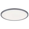 Rábalux , 2290 , Rasmus , Ceiling lights , silver , IP20 , 4000