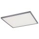 Rábalux , 2291 , Rasmus , Ceiling lights , silver , IP20 , 4000
