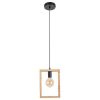 Rábalux , 2292 , Indigo , Pendants , black , IP20 , E27