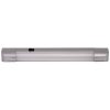 Rábalux , 2306 , Band light , Cabinet lighting , silver , IP20 , G13 , 2700