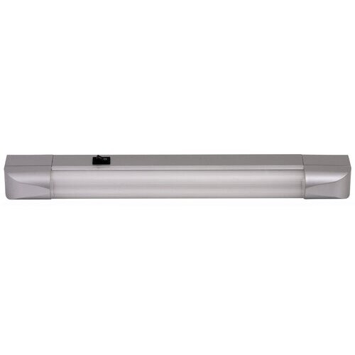Rábalux , 2306 , Band light , Cabinet lighting , silver , IP20 , G13 , 2700