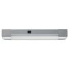 Rábalux , 2306 , Band light , Cabinet lighting , silver , IP20 , G13 , 2700