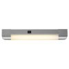 Rábalux , 2306 , Band light , Cabinet lighting , silver , IP20 , G13 , 2700