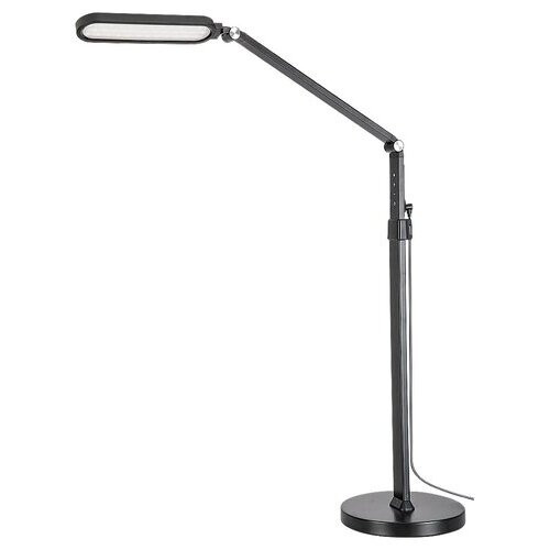 Rábalux , 2310 , Draco , Table lamps, Floor lamps , black , IP20 , 3000-6000