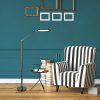 Rábalux , 2310 , Draco , Table lamps, Floor lamps , black , IP20 , 3000-6000