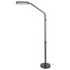 Rábalux , 2310 , Draco , Table lamps, Floor lamps , black , IP20 , 3000-6000