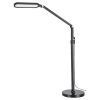 Rábalux , 2310 , Draco , Table lamps, Floor lamps , black , IP20 , 3000-6000