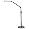 Rábalux , 2310 , Draco , Table lamps, Floor lamps , black , IP20 , 3000-6000