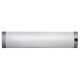 Rábalux , 2328 , Soft , Cabinet lighting , silver , IP20 , G13 , 2700