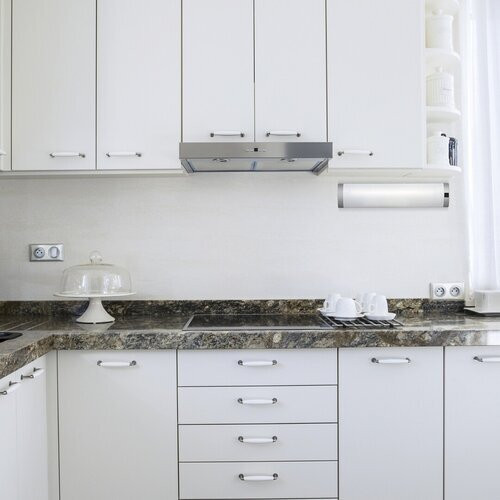 Rábalux , 2328 , Soft , Cabinet lighting , silver , IP20 , G13 , 2700