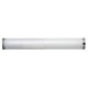Rábalux , 2329 , Soft , Cabinet lighting , silver , IP20 , G13 , 2700