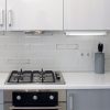 Rábalux , 2341 , Slim , Cabinet lighting , white , IP20 , G5 , 2700
