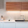 Rábalux , 2344 , Slim , Cabinet lighting , white , IP20 , G5 , 2700