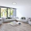 Rábalux , 2420 , Cressida , Ceiling lights , chrome , IP20 , 4000