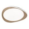 Rábalux , 2427 , Tamino , Ceiling lights , beech , IP20 , 4000