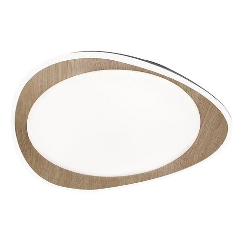 Rábalux , 2427 , Tamino , Ceiling lights , beech , IP20 , 4000