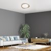 Rábalux , 2427 , Tamino , Ceiling lights , beech , IP20 , 4000