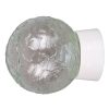 Rábalux , 2431 , Grace , Wall lights , white , IP20 , E27