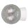 Rábalux , 2431 , Grace , Wall lights , white , IP20 , E27