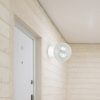 Rábalux , 2431 , Grace , Wall lights , white , IP20 , E27