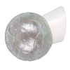 Rábalux , 2432 , Grace , Wall lights , white , IP20 , E27