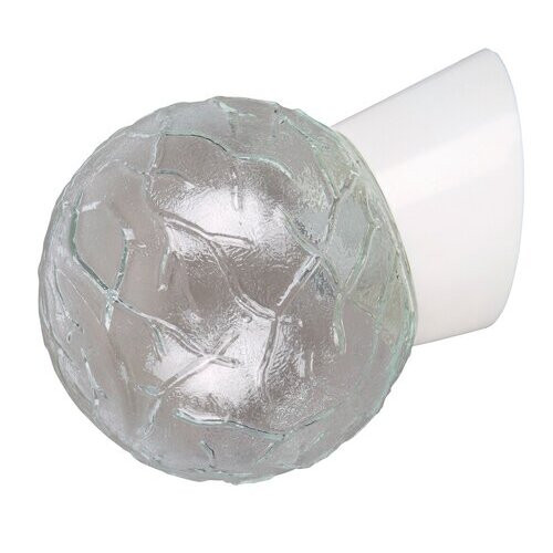 Rábalux , 2432 , Grace , Wall lights , white , IP20 , E27