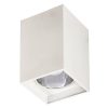 Rábalux , 2486 , Maddox , Recessed and surface mounted lighting , matte white , IP20 , E27