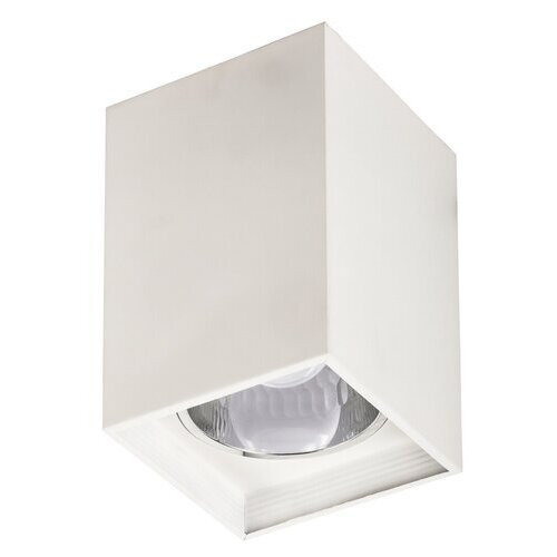 Rábalux , 2486 , Maddox , Recessed and surface mounted lighting , matte white , IP20 , E27