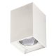 Rábalux , 2486 , Maddox , Recessed and surface mounted lighting , matte white , IP20 , E27