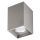 Rábalux , 2487 , Maddox , Recessed and surface mounted lighting , grey , IP20 , E27