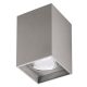 Rábalux , 2487 , Maddox , Recessed and surface mounted lighting , grey , IP20 , E27