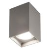 Rábalux , 2487 , Maddox , Recessed and surface mounted lighting , grey , IP20 , E27