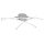 Rábalux , 2504 , Alexis , Ceiling lights , chrome , IP20 , 4000