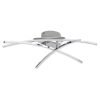 Rábalux , 2504 , Alexis , Ceiling lights , chrome , IP20 , 4000