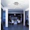 Rábalux , 2504 , Alexis , Ceiling lights , chrome , IP20 , 4000