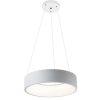 Rábalux , 2509 , Adeline , Pendants , matte white , IP20 , 4000