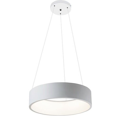 Rábalux , 2509 , Adeline , Pendants , matte white , IP20 , 4000