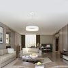 Rábalux , 2509 , Adeline , Pendants , matte white , IP20 , 4000