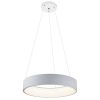 Rábalux , 2510 , Adeline , Pendants , matte white , IP20 , 4000