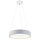 Rábalux , 2510 , Adeline , Pendants , matte white , IP20 , 4000