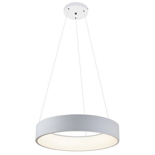 Rábalux , 2510 , Adeline , Pendants , matte white , IP20 , 4000