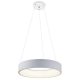 Rábalux , 2510 , Adeline , Pendants , matte white , IP20 , 4000