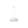 Rábalux , 2510 , Adeline , Pendants , matte white , IP20 , 4000