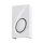 Rábalux , 2519 , Gia , Wall lights , white , IP20 , E14