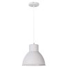 Rábalux , 2577 , Derek , Pendants , matte white , IP20 , E27