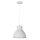 Rábalux , 2577 , Derek , Pendants , matte white , IP20 , E27