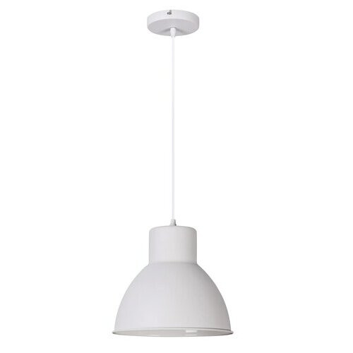 Rábalux , 2577 , Derek , Pendants , matte white , IP20 , E27